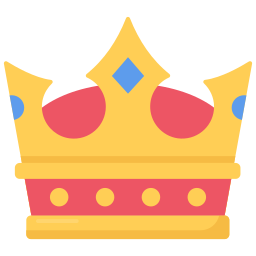 Crown icon