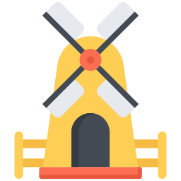 Windmill icon