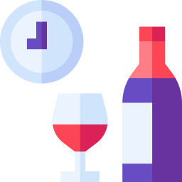 와인 icon