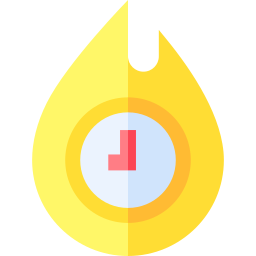 Burn icon