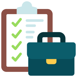 Checklist icon