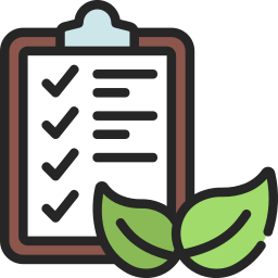 Checklist icon