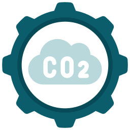 Carbon icon