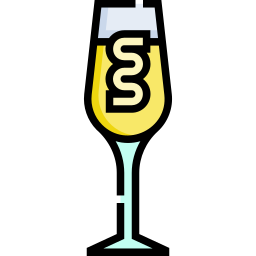 French 75 icon