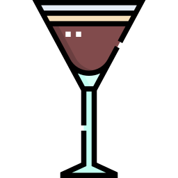 espresso martini icona
