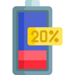 20 percent icon