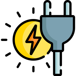 Charge icon