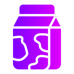 Milk icon