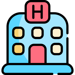 Hotel icon