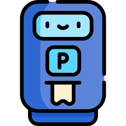 parkuhr icon