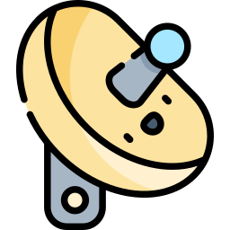 Antenna icon