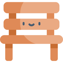 Bench icon