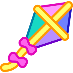 Kite icon