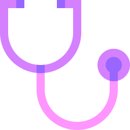 Stethoscope icon