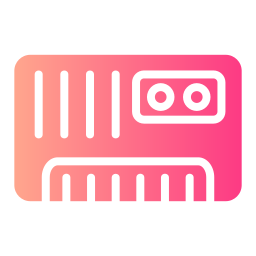 Air conditioner icon