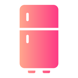 Fridge icon