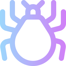 Parasite icon