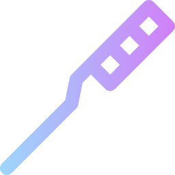 Toothbrush icon