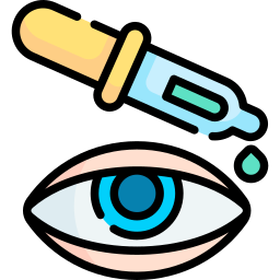 Eye dropper icon