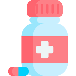 Pills icon