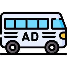 bus icon