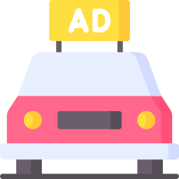 auto icon