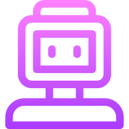 roboter icon