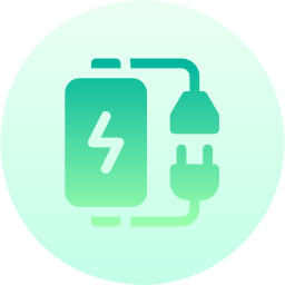 Battery icon