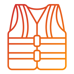 Vest icon