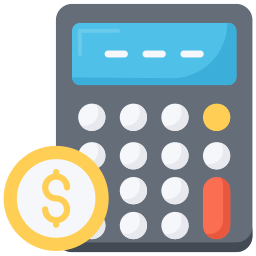 Calculator icon