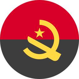 angola Icône