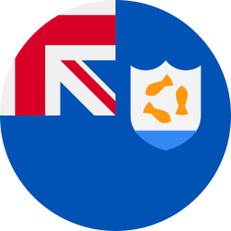 Anguilla icon