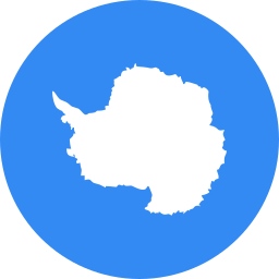 Antarctica icon