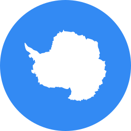 antártica Ícone