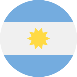 argentyna ikona