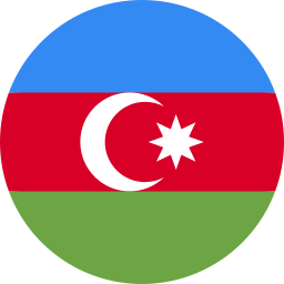 azerbaiyán icono