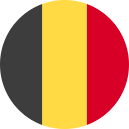 belgië icoon