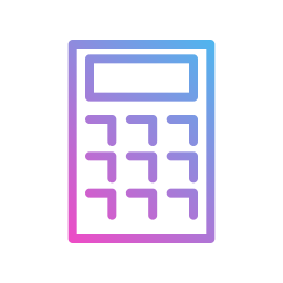 Calculator icon