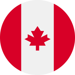 canadá icono