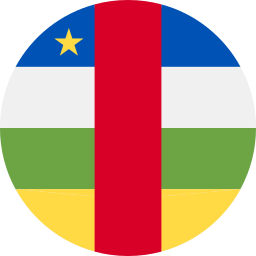 Центрально-Африканская Республика иконка