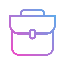 Suitcase icon