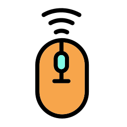 cursore del mouse icona