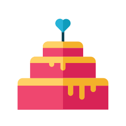 pastel icono