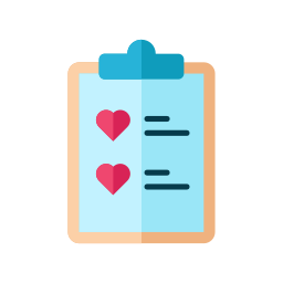 Planner icon