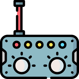 tarjeta de sonido icono