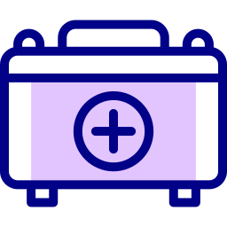 First aid icon