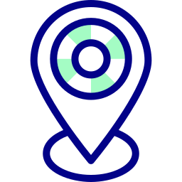 Location icon