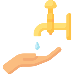 水栓 icon