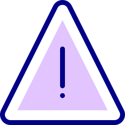 Danger icon