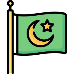 Flag icon